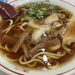 中華そば 光洋軒 - 