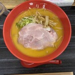 札幌らーめん こりす - 合わせ味噌