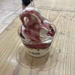 杉養蜂園 - 料理写真: