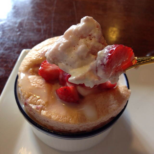 写真 ピーチツリーカフェ （Peach Tree cafe） 茨木市/洋菓子 食べログ