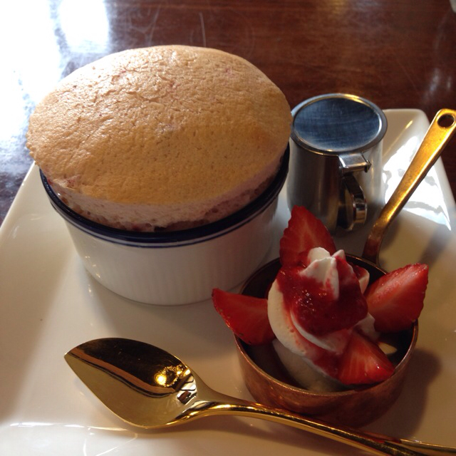 写真 ピーチツリーカフェ （Peach Tree cafe） 茨木市/洋菓子 食べログ