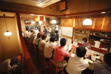 Ishii Hon Ten photo 4