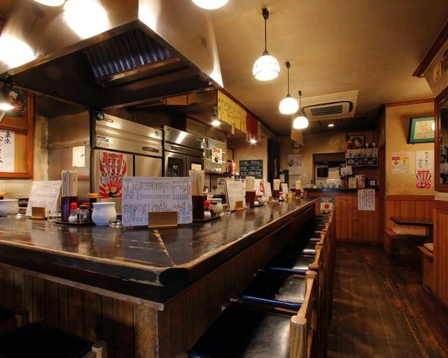 Ishii Hon Ten photo 5