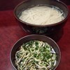 釜揚げうどん 織田薪 本店