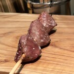 阿佐ヶ谷バードランド - 阿佐ヶ谷バードランド(砂肝)