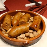 スペイン料理 クエバソル - 