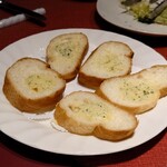 スペイン料理 クエバソル - 