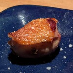 阿佐ヶ谷バードランド - 阿佐ヶ谷バードランド(ソリ)