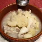 スペイン料理 クエバソル - 