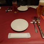 スペイン料理 クエバソル - 