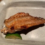 阿佐ヶ谷バードランド - 阿佐ヶ谷バードランド(手羽先)