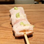 阿佐ヶ谷バードランド - 阿佐ヶ谷バードランド(わさび)