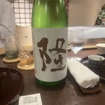 お燗酒と焼き鳥 傳鳥 - 