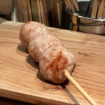 阿佐ヶ谷バードランド - 阿佐ヶ谷バードランド(ツクネ)