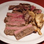 スペイン料理 クエバソル - 