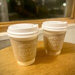 サイドウォーク スタンド - 