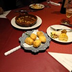 スペイン料理 クエバソル - 