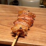 阿佐ヶ谷バードランド - 阿佐ヶ谷バードランド(皮)