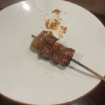 お燗酒と焼き鳥 傳鳥 - 