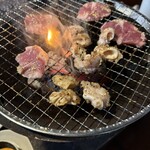 ホルモン屋 - 