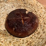 阿佐ヶ谷バードランド - 阿佐ヶ谷バードランド(シイタケ)