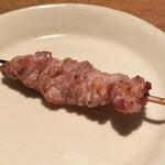 阿佐ヶ谷バードランド - 阿佐ヶ谷バードランド(セセリ)