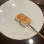 お燗酒と焼き鳥 傳鳥 - 