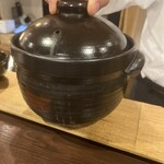 お燗酒と焼き鳥 傳鳥 - 