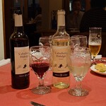 スペイン料理 クエバソル - 