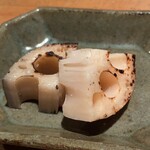 阿佐ヶ谷バードランド - 阿佐ヶ谷バードランド(レンコン)