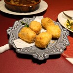 スペイン料理 クエバソル - 