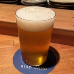阿佐ヶ谷バードランド - 阿佐ヶ谷バードランド(アウグスビール)