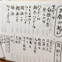 神田 味喜庵 はなれ - 