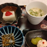 花蝶 銀座本店 - 