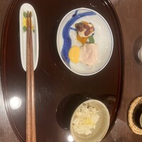 お燗酒と焼き鳥 傳鳥 - 