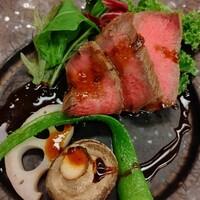 花蝶 銀座本店 - 