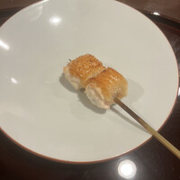 お燗酒と焼き鳥 傳鳥 - 