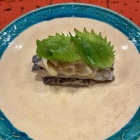 道後 海舟 - 