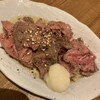 肉酒場 とろっと 西新宿店