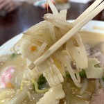 呑みめしや いっぷく - 海老やイカ