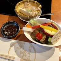 飛騨牛一頭家 馬喰一代 岐阜神田 - 