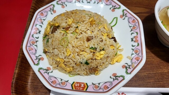 餃子の王将 旭川末広店 - 新旭川（餃子）の写真