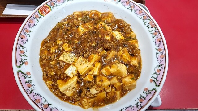 餃子の王将 旭川末広店 - 新旭川（餃子）の写真