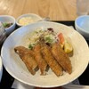 梅山鉄平食堂 本店