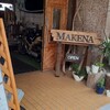 絶景カフェ MAKENA