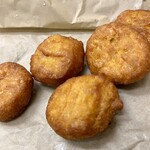 ヨコヨコバーガー - 