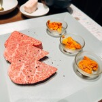 焼肉グレート - 