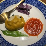 やさい料理 菜食志向 - 