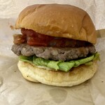 ヨコヨコバーガー - 