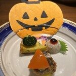 やさい料理 菜食志向 - 